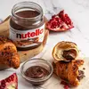 Ореховая паста Nutella, с добавлением какао, 630 г, изображение 2
