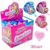 Жидкая конфета Lova - Lova ассорти, 1 шт / 20 гр, блок / 30шт, Канди Клаб жидкая карамель