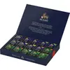 Чай в пакетиках Richard Royal Tea Collection ассорти, 120 шт, изображение 3