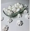 Безе классическое вкус ванили , на швейцарской меренге. 60г, изображение 2
