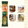 Кофейный напиток Monarch, 3 в 1, Классика, 50 шт, изображение 4