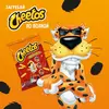 Кукурузные снеки Cheetos кетчуп, 85 г, изображение 4