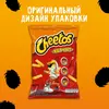 Кукурузные снеки Cheetos кетчуп, 85 г, изображение 2
