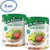 Хлебцы Dr. Korner 7 злаков, 100 г х 2 шт