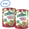 Хлебцы Dr. Korner Злаковый коктейль яблочный с корицей, 90 г х 2 шт