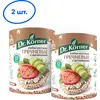 Хлебцы Dr. Korner гречневые с витаминами, 100 г х 2 шт