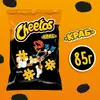 Кукурузные снеки Cheetos краб, 85 г, изображение 2