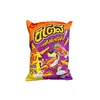 Чипсы Cheetos Crunchy Spicy BBQ 75гр Снеки из Таиланда, изображение 2