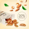 Печенье Falcone Cantucci с миндалем, 200 г, изображение 3