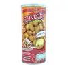Жареный арахис в глазури со вкусом Том Ям с креветками, Marucho, 200г, изображение 5