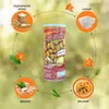 Жареный арахис в глазури со вкусом Том Ям с креветками, Marucho, 200г, изображение 3
