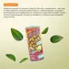 Жареный арахис в глазури со вкусом Том Ям с креветками, Marucho, 200г, изображение 2