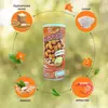 Жареный арахис в глазури со вкусом Креветок, Marucho, 200г, изображение 3
