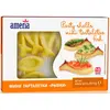 Тарталетки Ameria мини рыбки Mini vol au vents fish, 55 г, изображение 3