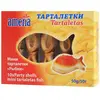 Тарталетки Ameria мини рыбки Mini vol au vents fish, 55 г, изображение 5