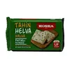 Халва кунжутная с фисташками, Koska TAHIN HALVA PISTACHIO, 200 г, изображение 2