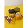 Джем, Джемалайз VEGALIZE, Манго-маракуйя, без сахара, низкокалорийный, фитнес-продукт, для похудения, постный, изображение 4