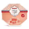 Рахат-лукум (турецкая сладость) со вкусом розы, Koska, 160г, изображение 5