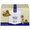 METRO Chef Вафельные рожки для мороженого, 1.248кг