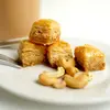 Пахлава Pate D'or слоеная с кешью, 250 г, изображение 3