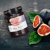 Конфитюр HELIOS из черного инжира Extra, 340г, изображение 2