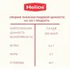 Конфитюр HELIOS из черного инжира Extra, 340г, изображение 4