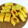 Пахлава Ассорти с грецким орехом 1000 г., изображение 2