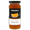 Варенье апельсиновое без сахара турецкое, Koska (Коска), 290г, изображение 5