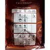 Шоколад молочный Callebaut № 823 (Бельгия) 33% - 2,5 кг в каллетах, изображение 3