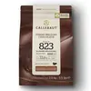 Шоколад молочный Callebaut № 823 (Бельгия) 33% - 2,5 кг в каллетах, изображение 2