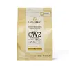 Шоколад белый Callebaut № CW2 (Бельгия) 25.9% - 2,5 кг в каллетах, изображение 2