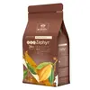 Шоколад белый Cacao Barry Zephyr (Франция) 34% - 1 кг в каллетах, изображение 3