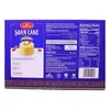Индийская сладость Haldirams Соан кейк (Soan cake), 250 г, изображение 2