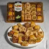Пахлава Pate D'or ассорти Жемчужина Востока восточные сладости, 400 г, изображение 2