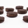 Печенье Oreo mini chocolate (шоколад) 61,3гр, изображение 3