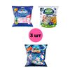 Маршмеллоу Zerfer /АССОРТИ/ 3шт Х 90г, изображение 2