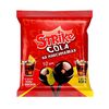 "Strike", карамель на палочке "Cola на максималках" 2 уп по 10 штук, изображение 3