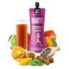 Супер-смузи 28SEEDS, смузи без сахара Чиа БЬЮТИ Апельсин + Манго + Лайм, изображение 2
