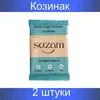 Sezam, Козинак кунжутный, 2 штуки по 95 грамм