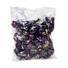 Конфеты глазированные желейные"Lusso" со вкусом чёрной смородины (упаковка 0,5 кг), изображение 2