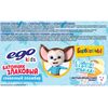 Батончик злаковый EGO KIDS Барбоскины "Сливочный пломбир" 21 шт по 25 гр, изображение 4