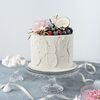Торт в подарок FLOWER (Вес 1,6 кг. на 8-10 персон), изображение 3