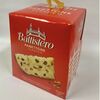 Кулич (кекс) с изюмом и цукатами на сливочном масле, Battistero Италия 500гр., изображение 4