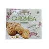 Кекс (кулич) colomba classica with orange peels с цукатами и миндалем 900г, Италия, изображение 2