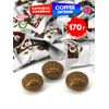 Coffee Intense леденцы-карамель с начинкой (Кофе), 170г, изображение 10