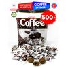 Coffee Intense леденцы-карамель с начинкой (Кофе), 500г, изображение 8