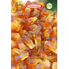 Жевательный мармелад DAMLA TAYAS, вкус Кола, контейнер, 1кг желейный, изображение 16