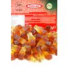 Жевательный мармелад DAMLA TAYAS, вкус Кола, контейнер, 1кг желейный, изображение 8