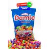 Жевательные конфеты Damla, 1кг, изображение 2