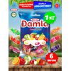 Жевательные конфеты Damla, 1кг